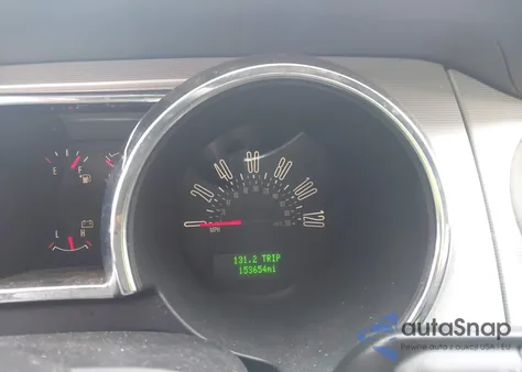 2008 Ford Mustang V6 Deluxe/V6 Premium from USA, damaged, VIN 1ZVHT80N285132709